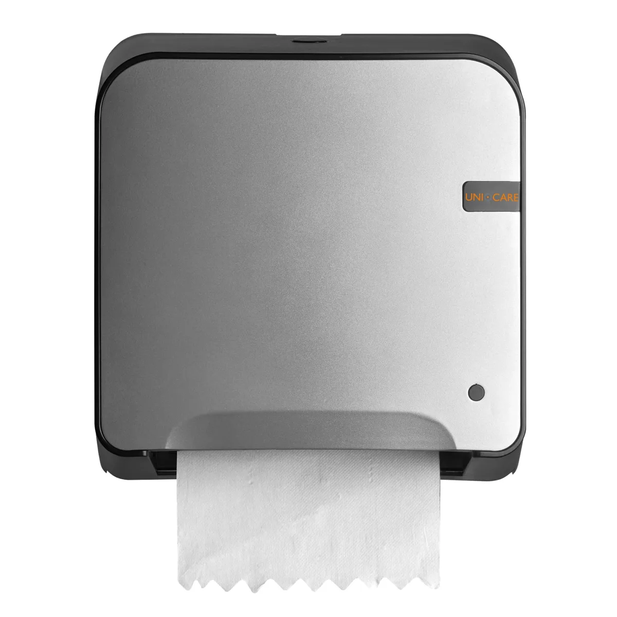 Handdoekdispenser Mini Matic XL Silver Quartz