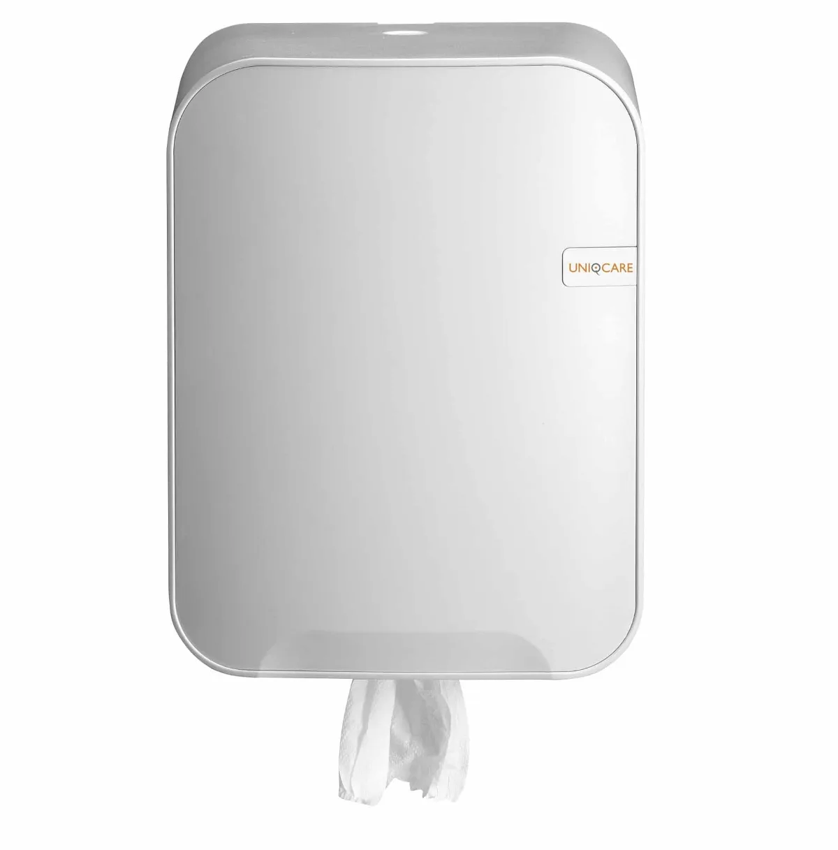 Midiroldispenser White Quartz