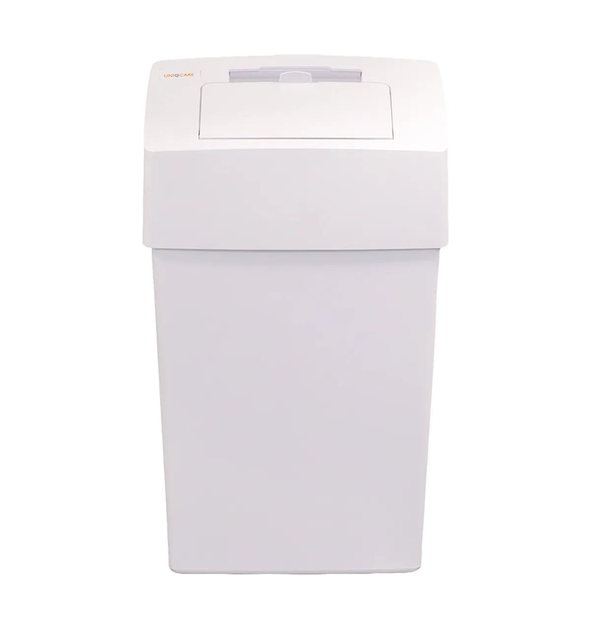 Dameshygiënebox wit