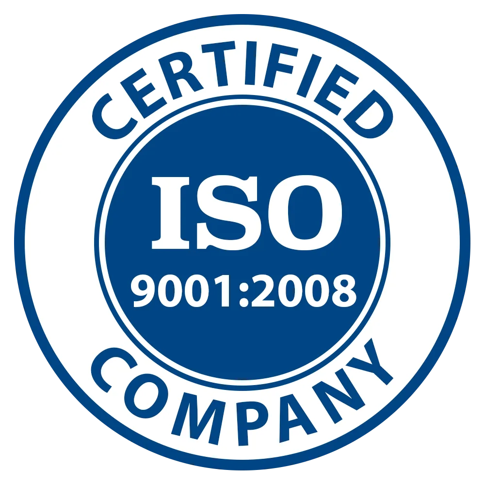 Keurmerk NEN-EN-ISO 9001:2008