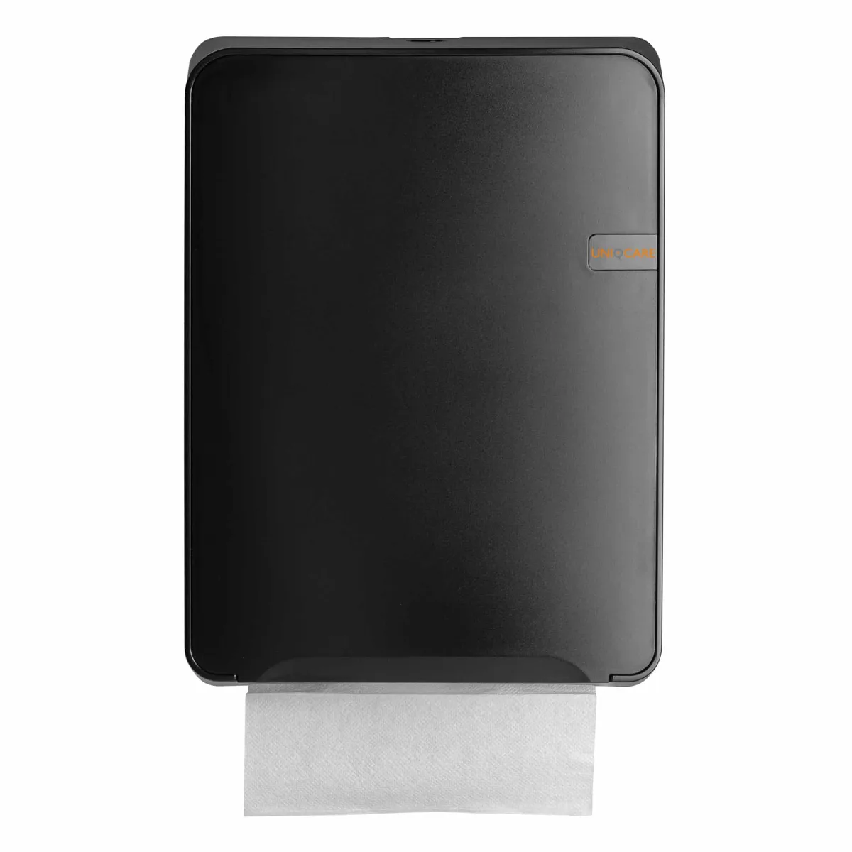 Vouwhanddoekdispenser Black Quartz