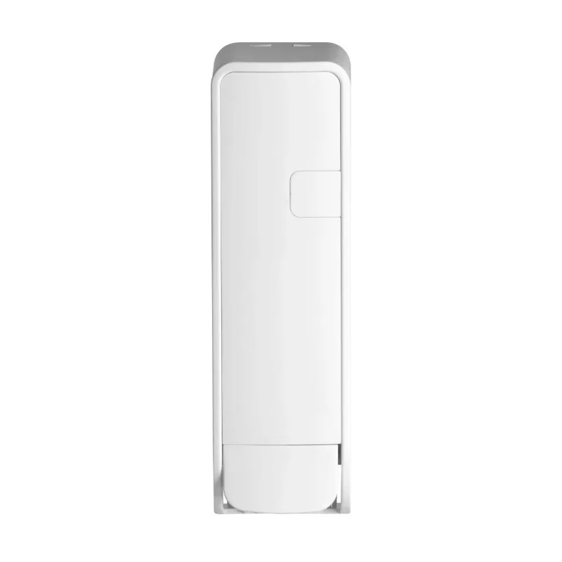 Hair & Body dispenser White Quartz