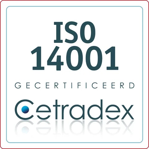 Keurmerk ISO 14001