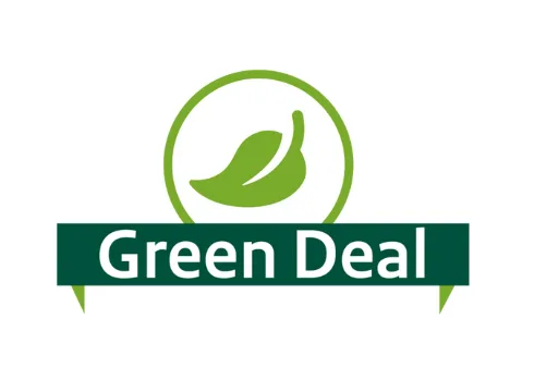 Keurmerk Green Deal Duurzame Zorg