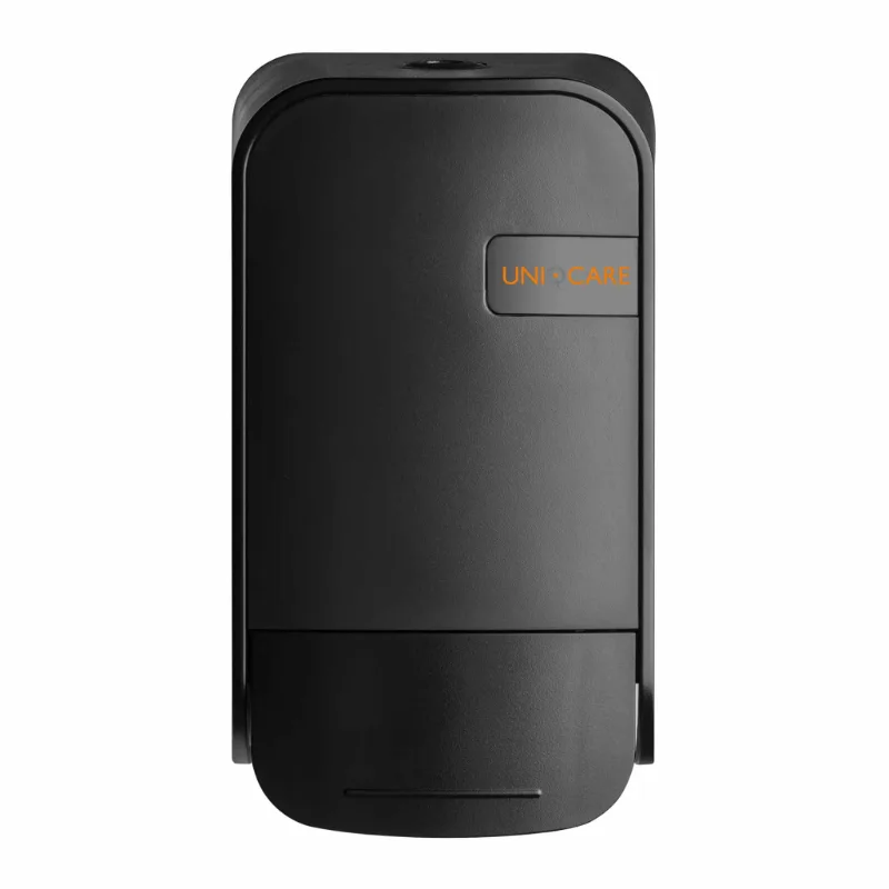 Toiletbrilreiniger foam Black Quartz