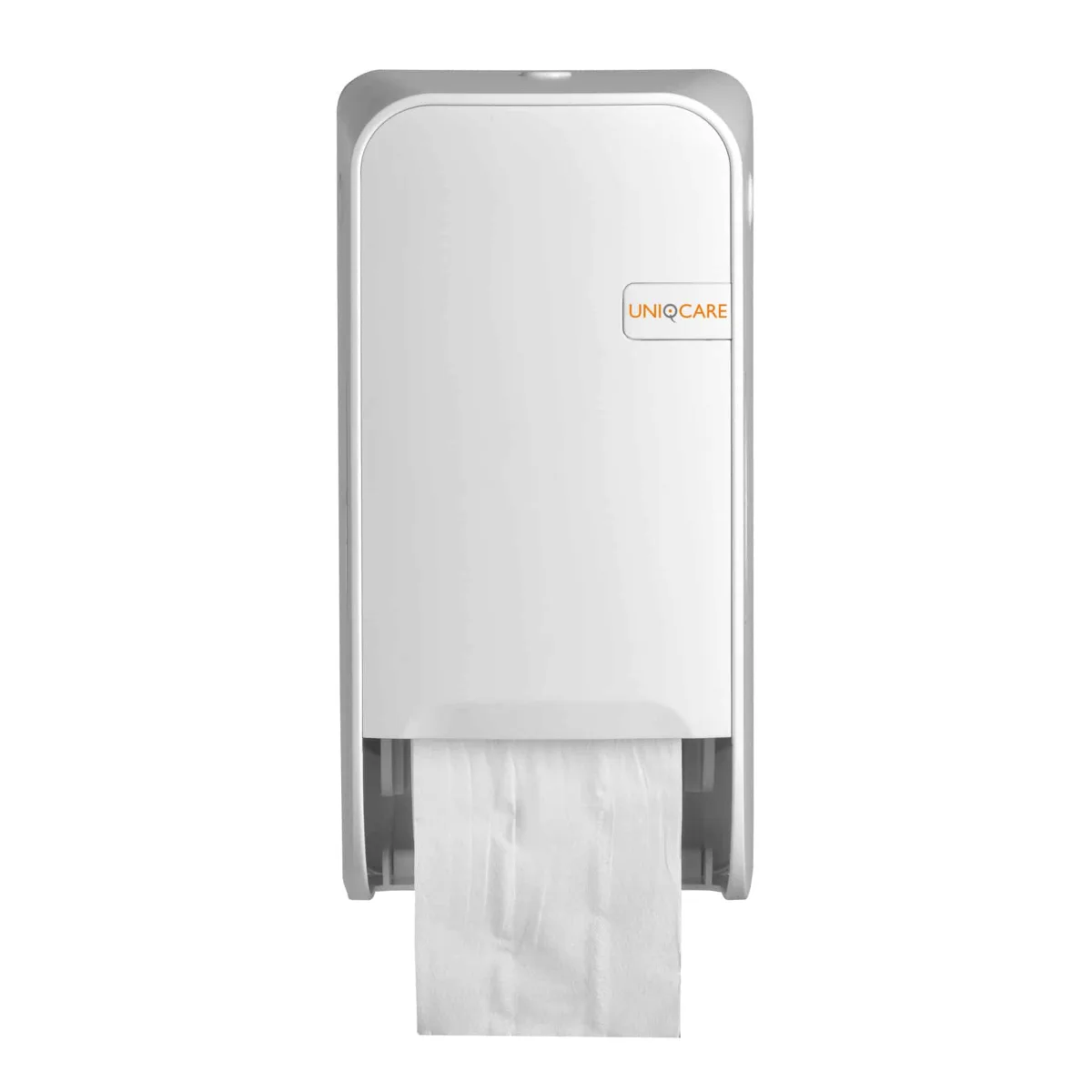 Toiletroldispenser Doppenrol White Quartz