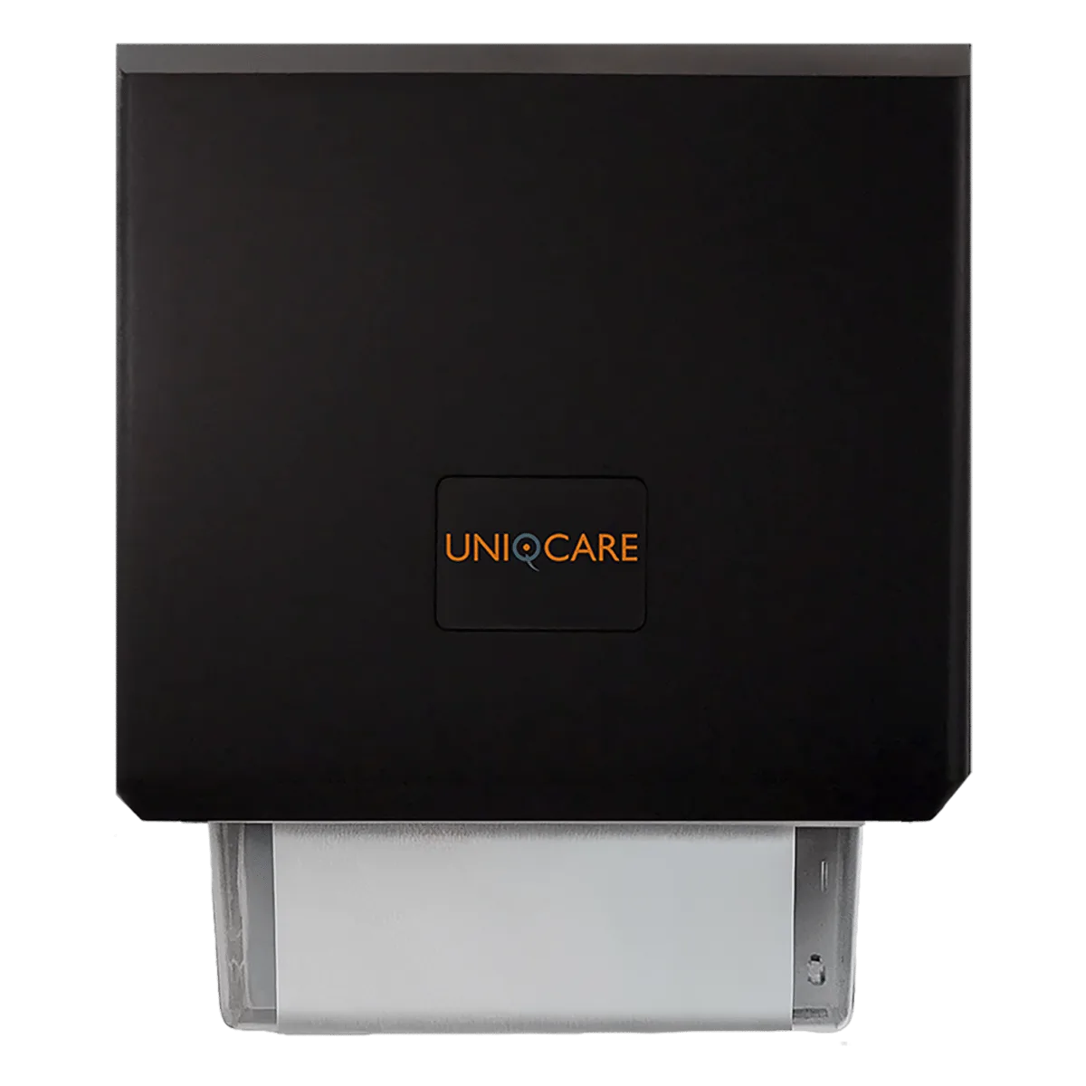 Handdoekautomaat Black Quartz