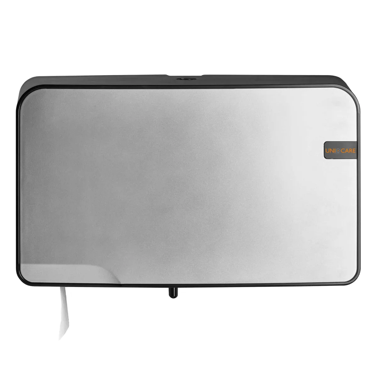 Toiletroldispenser Mini Duo Jumbo