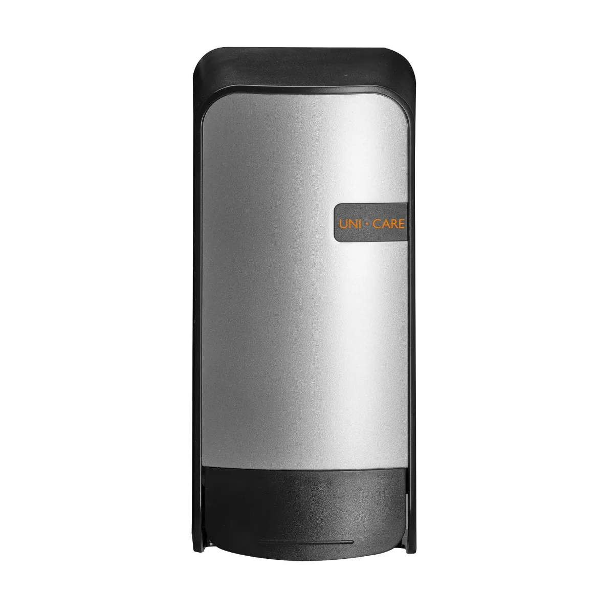 Hair & Body dispenser Silver Quartz