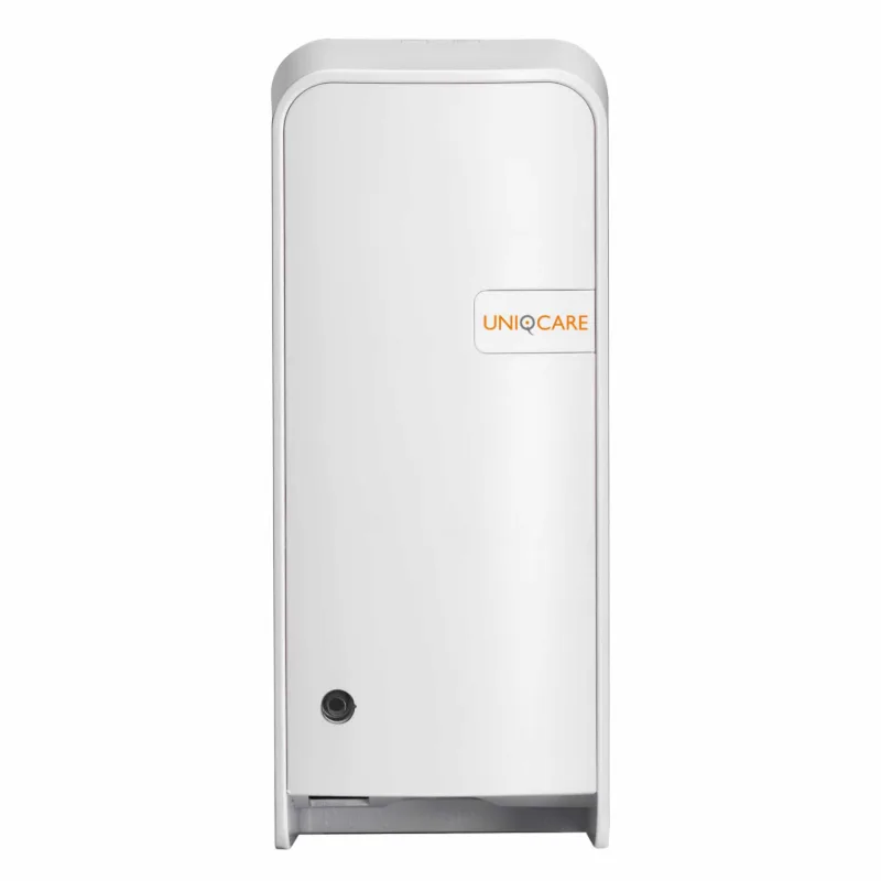 Zeepdispenser foam met sensor White Quartz